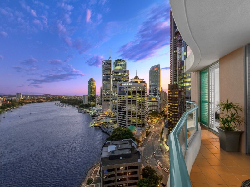 127/501 Queen Street, Brisbane City QLD 4000