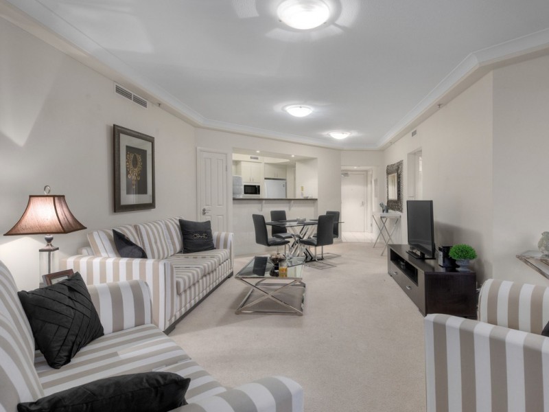 127/501 Queen Street, Brisbane City QLD 4000