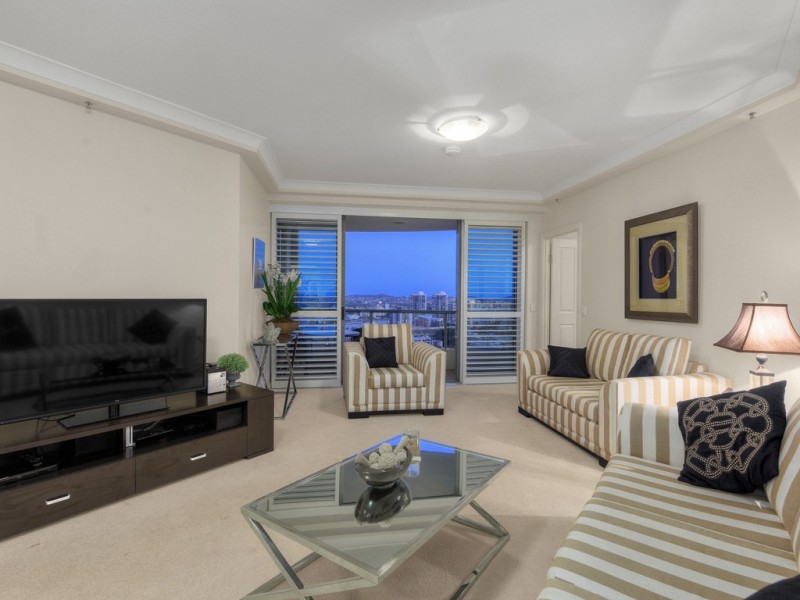 127/501 Queen Street, Brisbane City QLD 4000