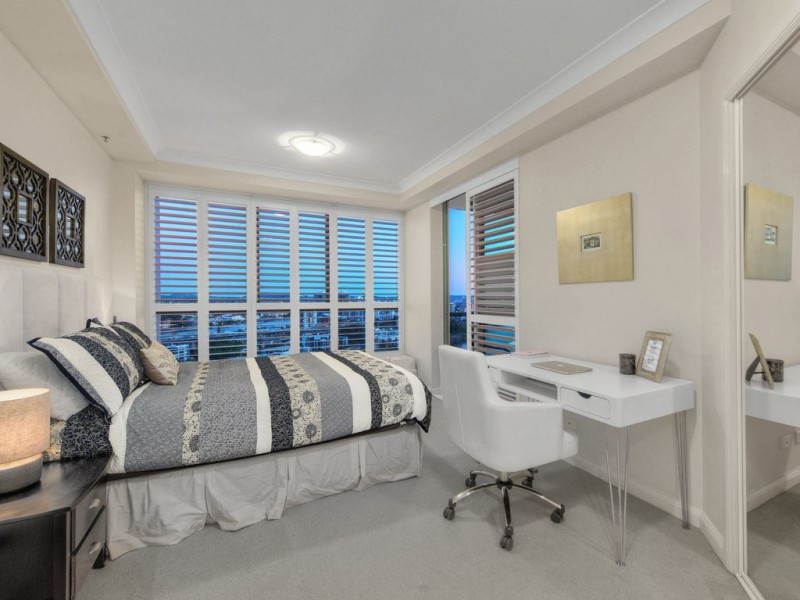 127/501 Queen Street, Brisbane City QLD 4000