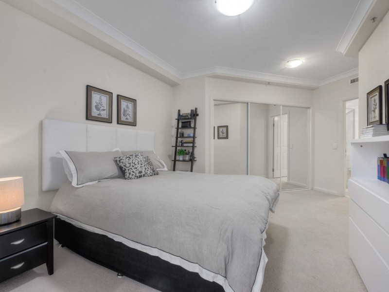 127/501 Queen Street, Brisbane City QLD 4000