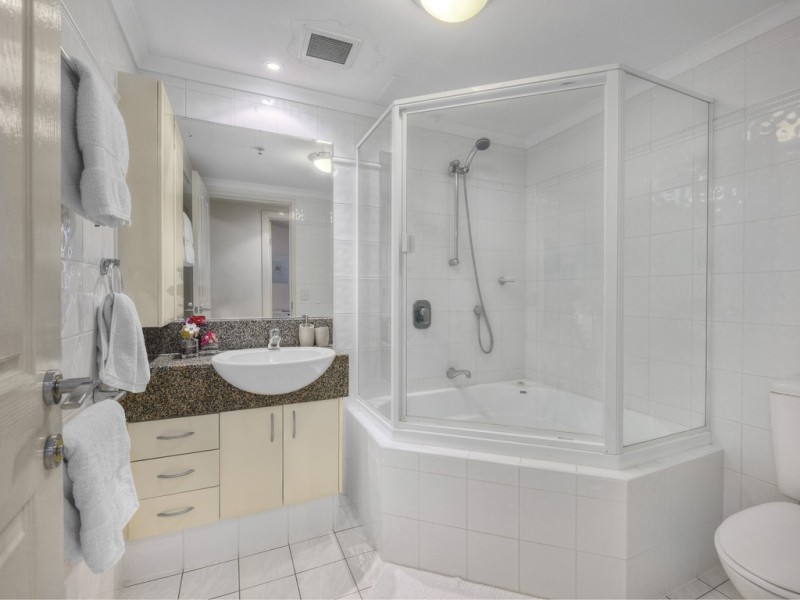 127/501 Queen Street, Brisbane City QLD 4000