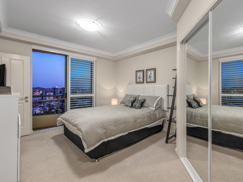 127/501 Queen Street, Brisbane City QLD 4000