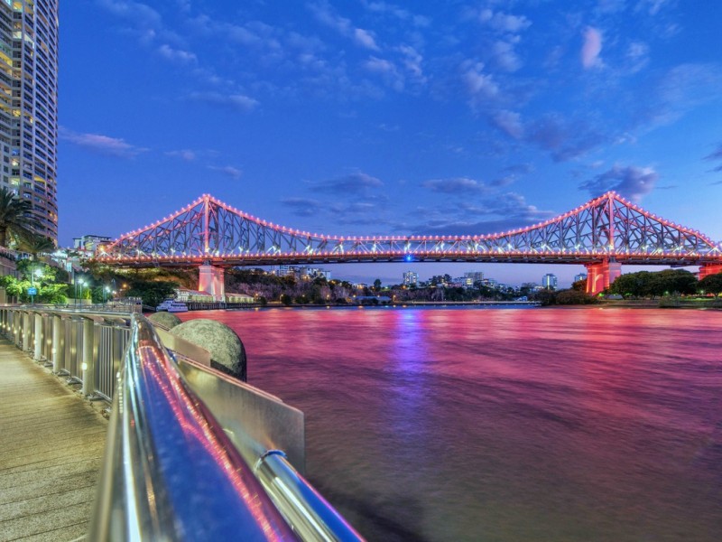 127/501 Queen Street, Brisbane City QLD 4000