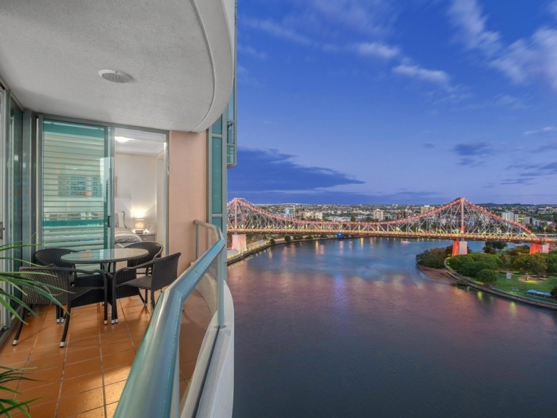 127/501 Queen Street, Brisbane City QLD 4000