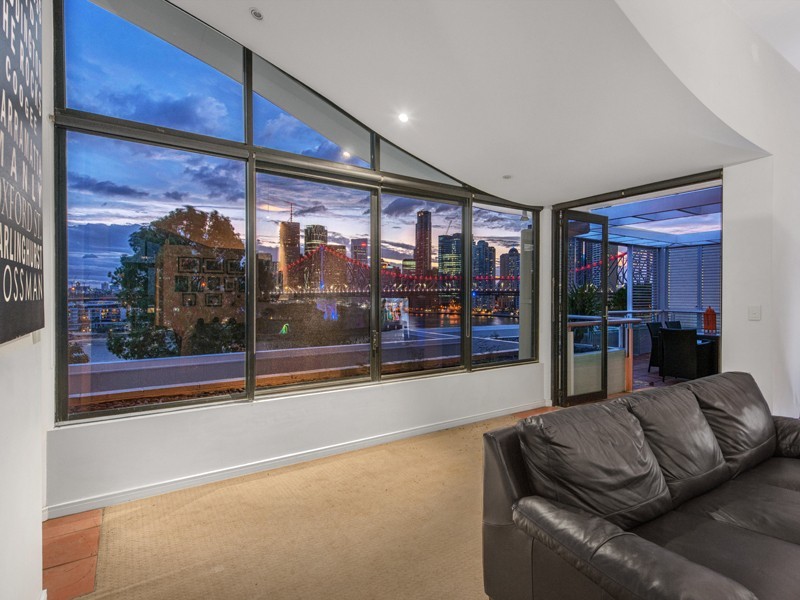 24/222 Bowen Terrace, New Farm QLD 4005