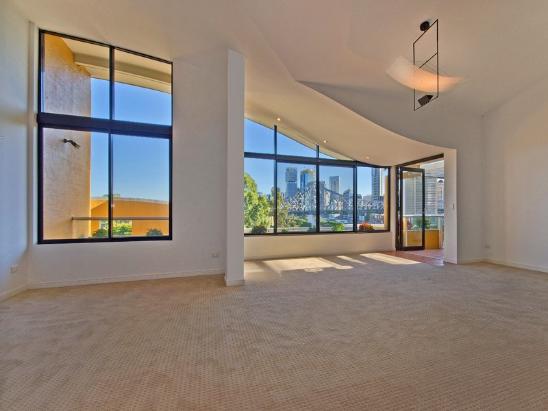 24/222 Bowen Terrace, New Farm QLD 4005