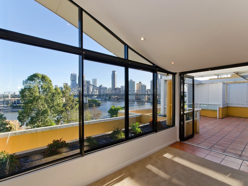 24/222 Bowen Terrace, New Farm QLD 4005