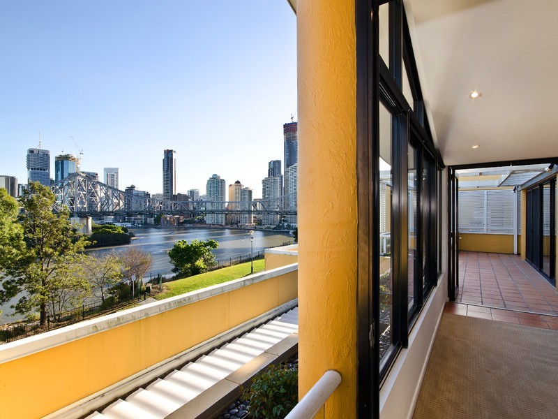 24/222 Bowen Terrace, New Farm QLD 4005