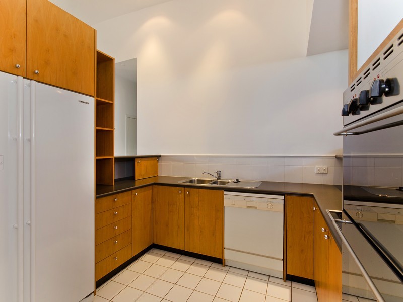 24/222 Bowen Terrace, New Farm QLD 4005