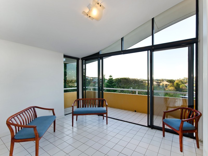 24/222 Bowen Terrace, New Farm QLD 4005