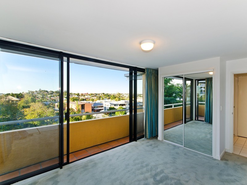 24/222 Bowen Terrace, New Farm QLD 4005