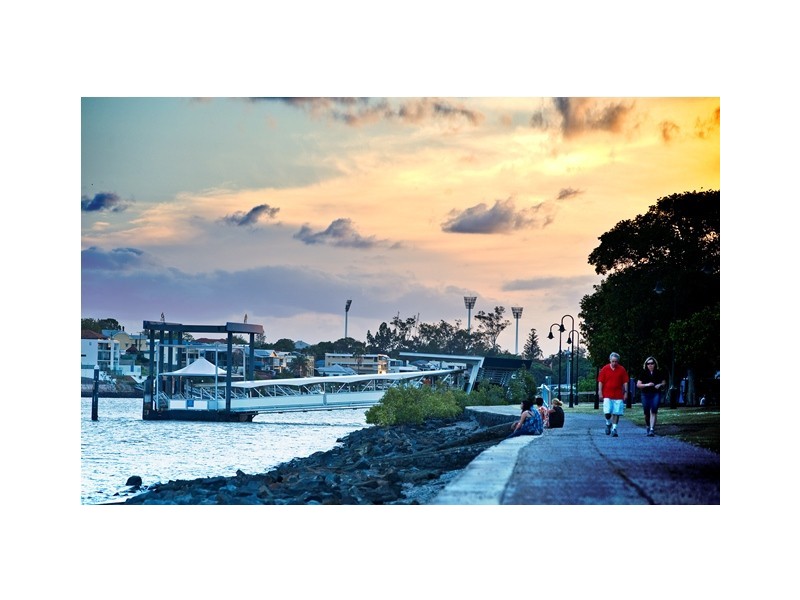 2109/30 Festival Place, Newstead QLD 4006