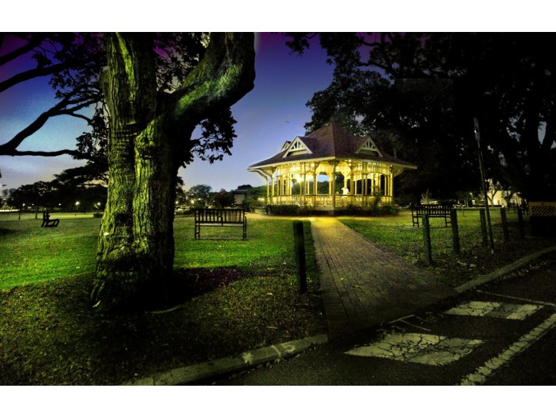 2109/30 Festival Place, Newstead QLD 4006