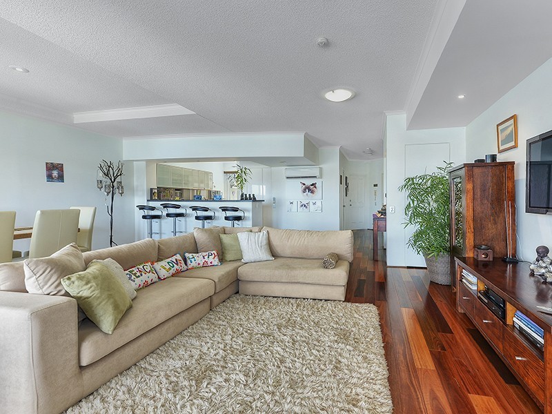 38/135 Macquarie Street, Teneriffe QLD 4005