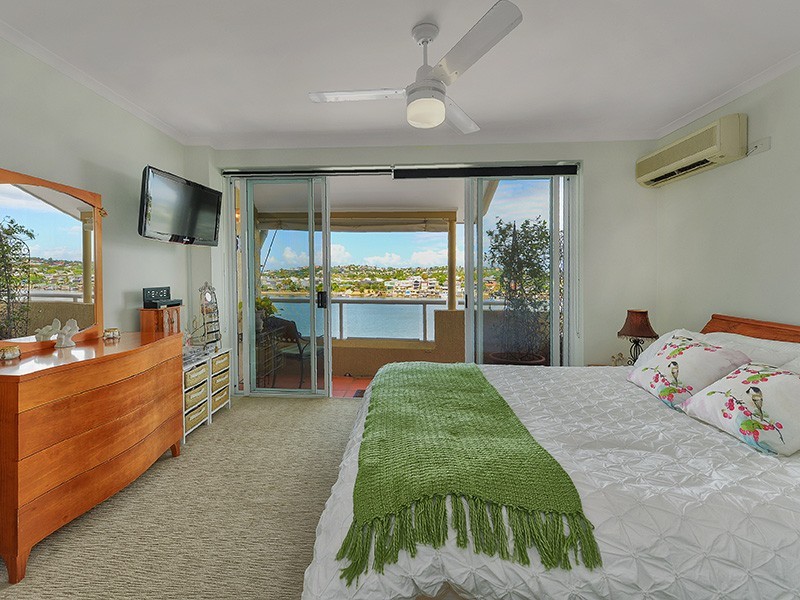 38/135 Macquarie Street, Teneriffe QLD 4005