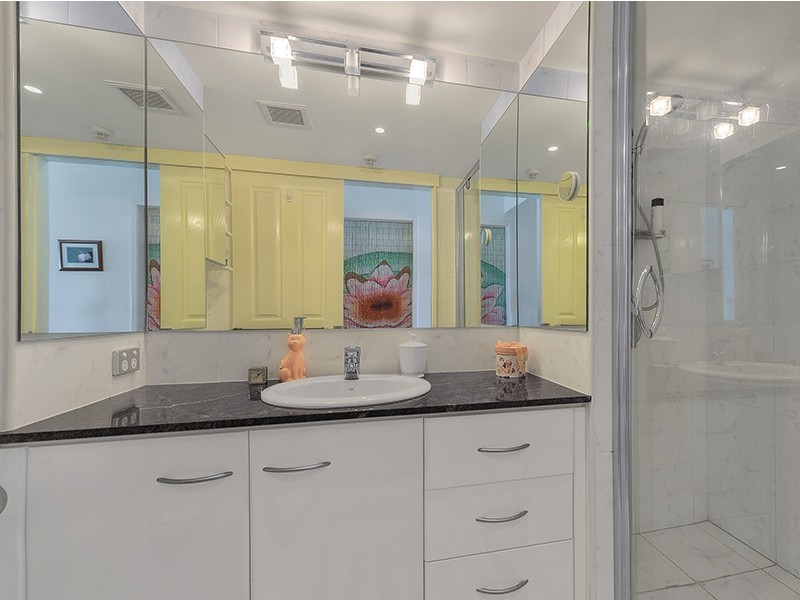 38/135 Macquarie Street, Teneriffe QLD 4005