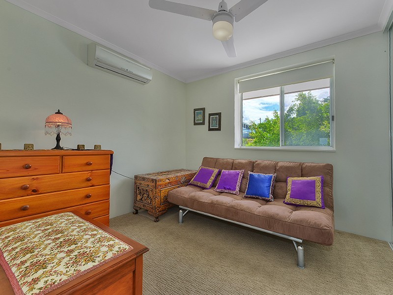 38/135 Macquarie Street, Teneriffe QLD 4005