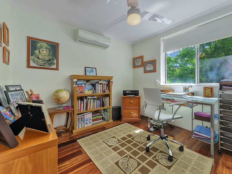 38/135 Macquarie Street, Teneriffe QLD 4005