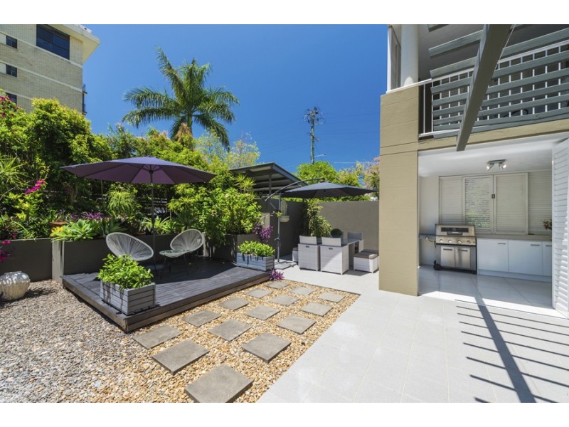 6/106 Bonney Avenue, Clayfield QLD 4011