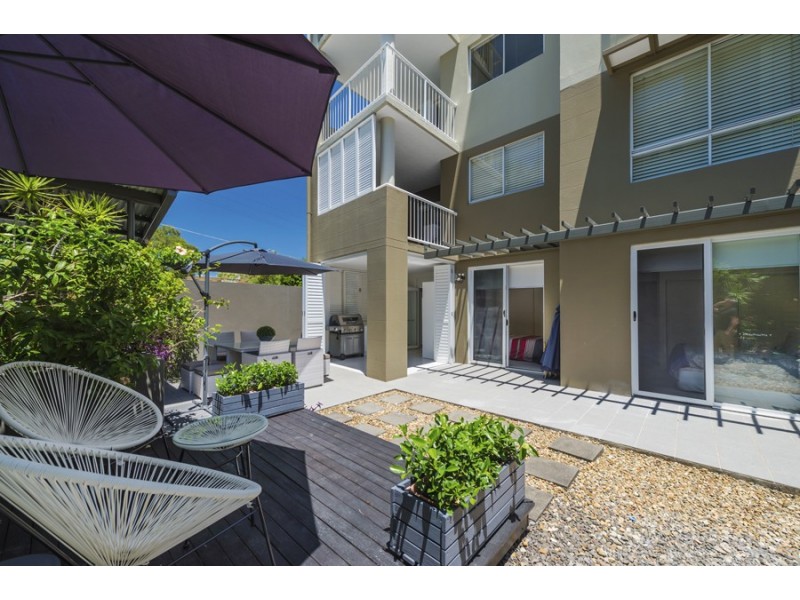 6/106 Bonney Avenue, Clayfield QLD 4011