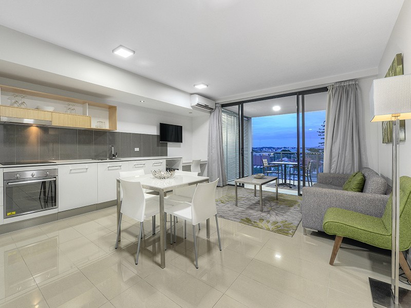507/29 Robertson Street, Fortitude Valley QLD 4006