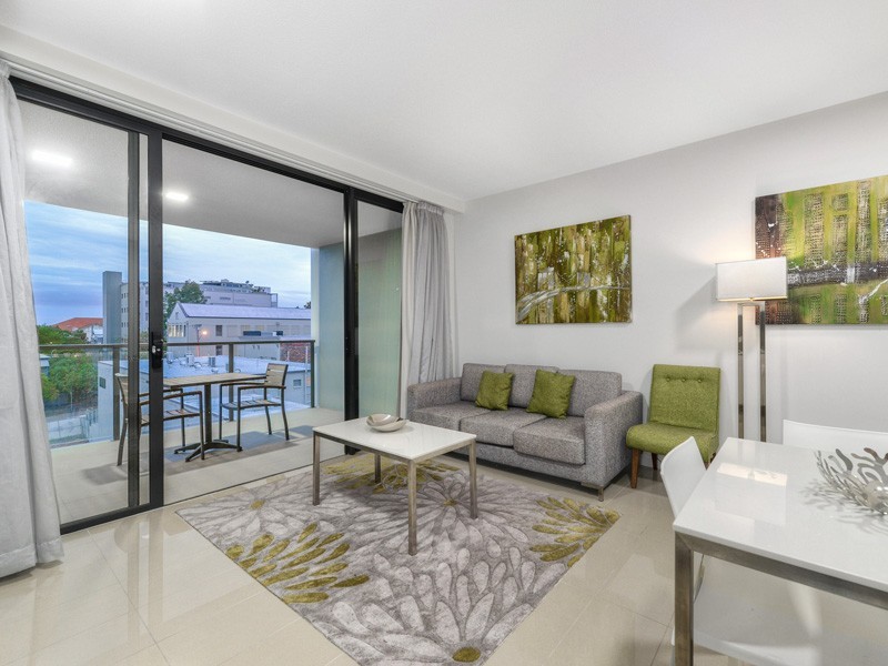 507/29 Robertson Street, Fortitude Valley QLD 4006