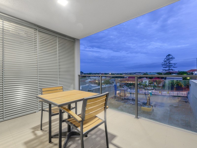507/29 Robertson Street, Fortitude Valley QLD 4006
