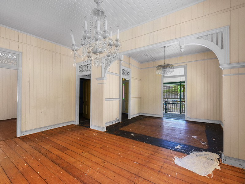 569 Lower Bowen Terrace, New Farm QLD 4005