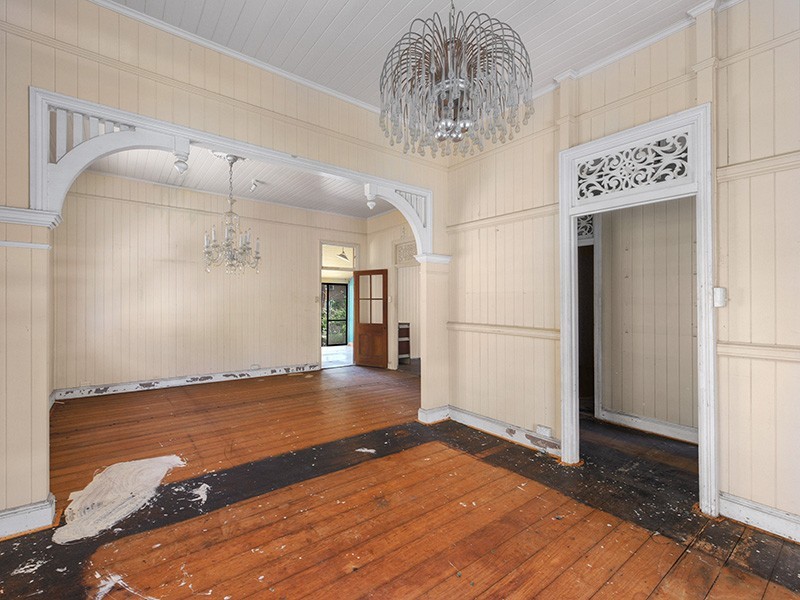 569 Lower Bowen Terrace, New Farm QLD 4005