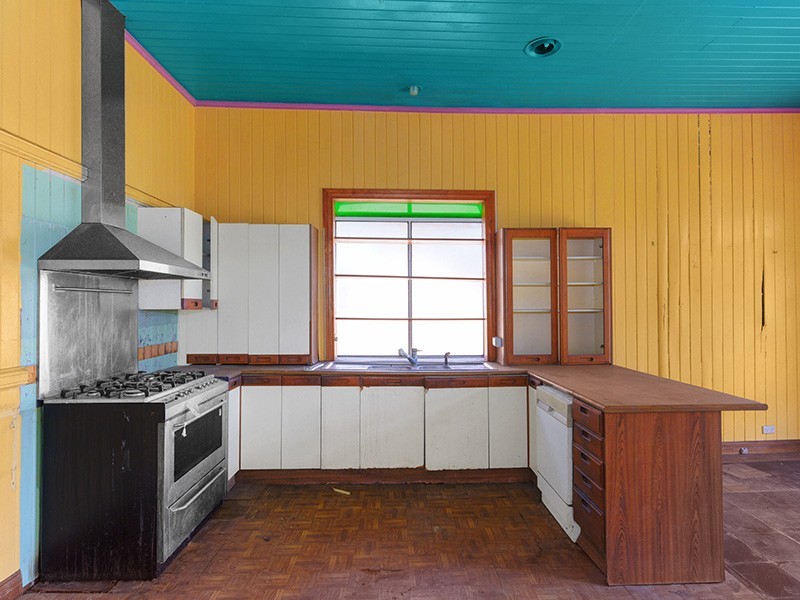 569 Lower Bowen Terrace, New Farm QLD 4005