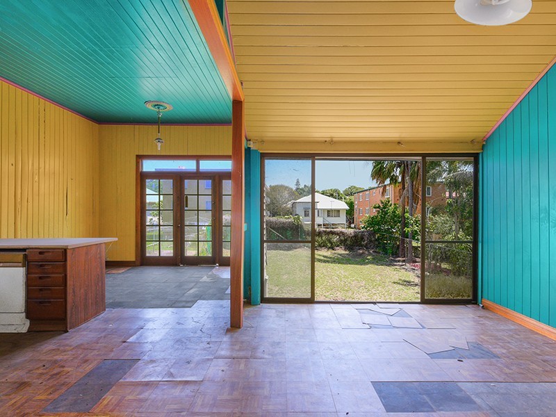 569 Lower Bowen Terrace, New Farm QLD 4005