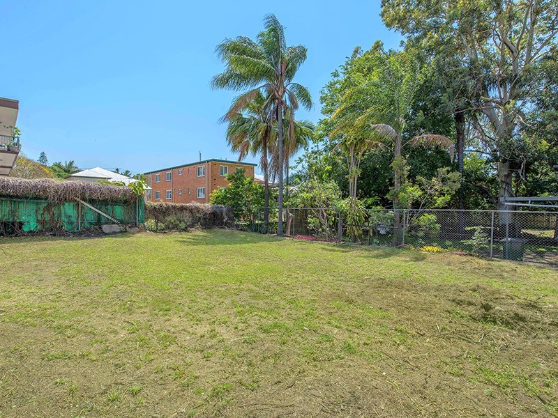 569 Lower Bowen Terrace, New Farm QLD 4005