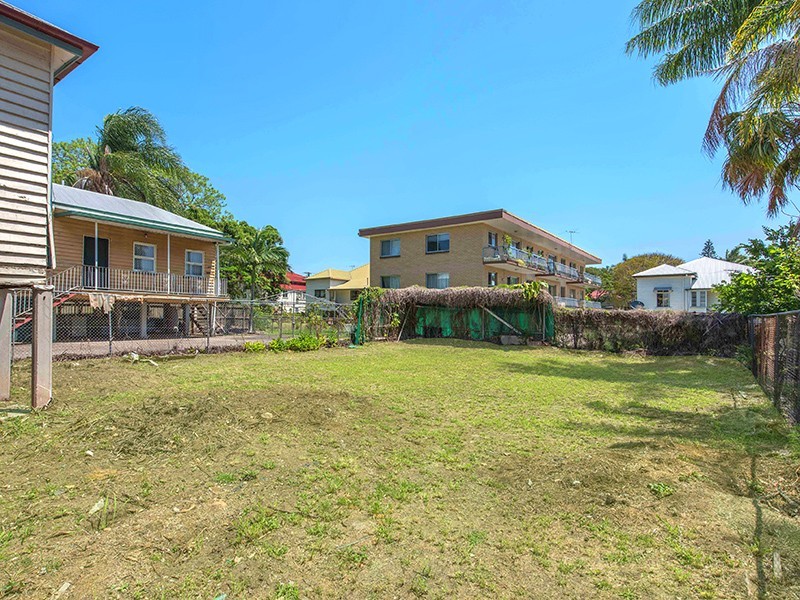 569 Lower Bowen Terrace, New Farm QLD 4005