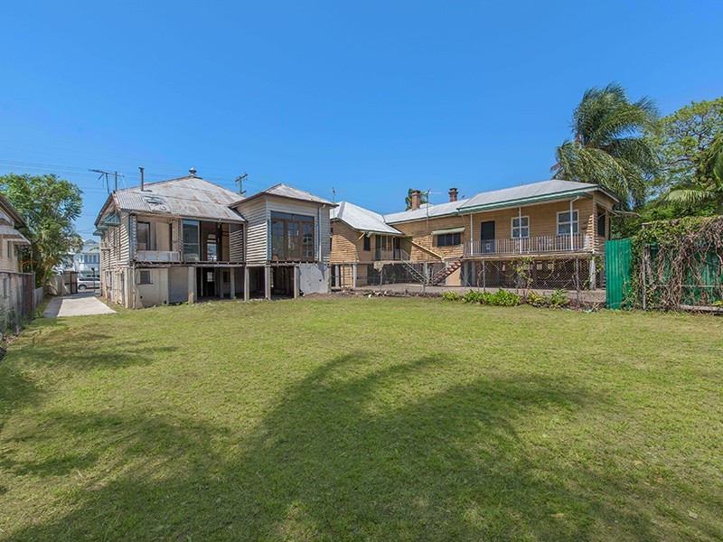 569 Lower Bowen Terrace, New Farm QLD 4005