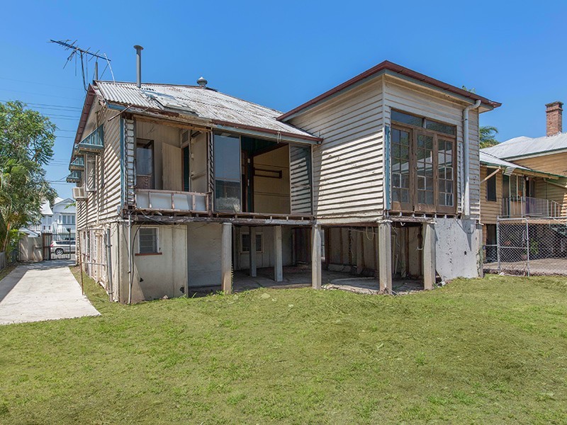 569 Lower Bowen Terrace, New Farm QLD 4005