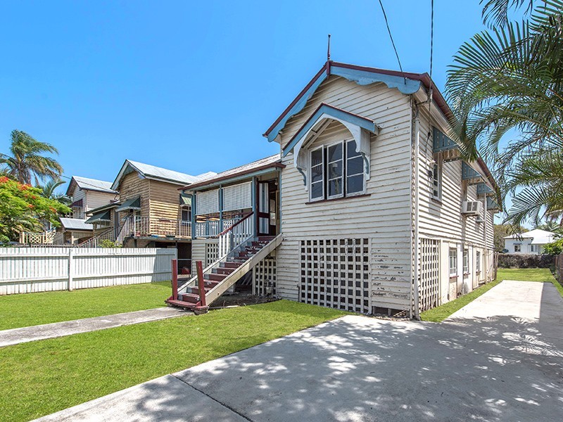 569 Lower Bowen Terrace, New Farm QLD 4005