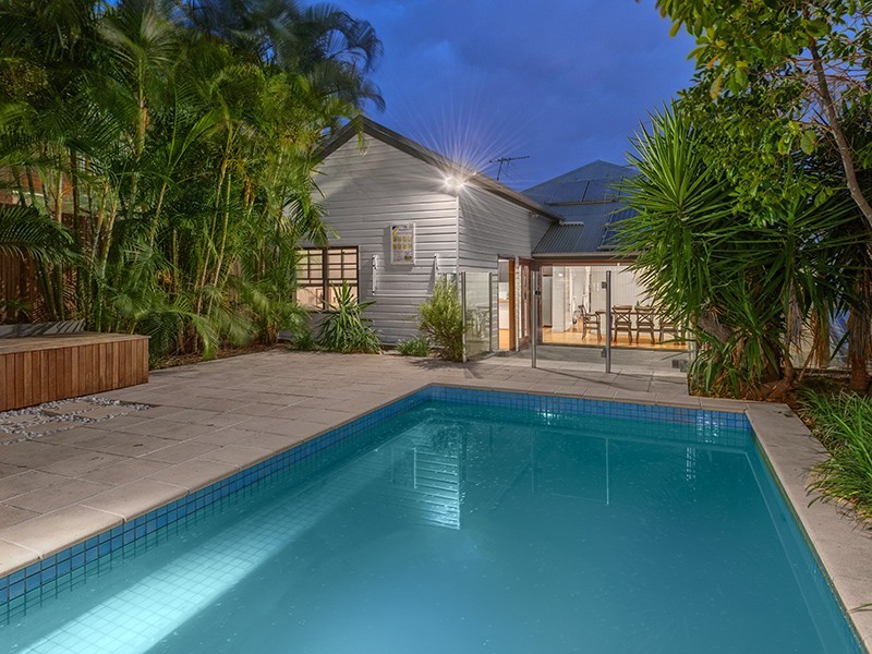 10 Hastings Street, Teneriffe QLD 4005