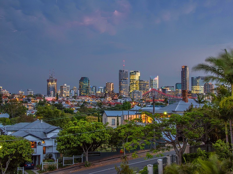 10 Hastings Street, Teneriffe QLD 4005