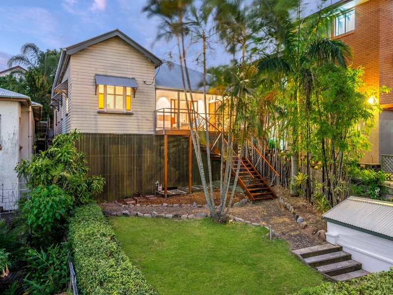 10 Hastings Street, Teneriffe QLD 4005