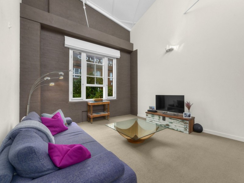 321/64 Macquarie Street, Teneriffe QLD 4005