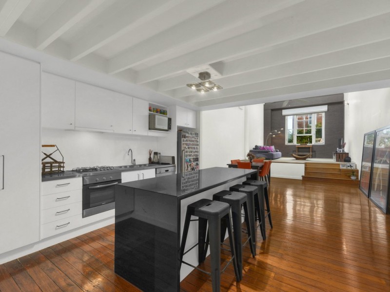 321/64 Macquarie Street, Teneriffe QLD 4005