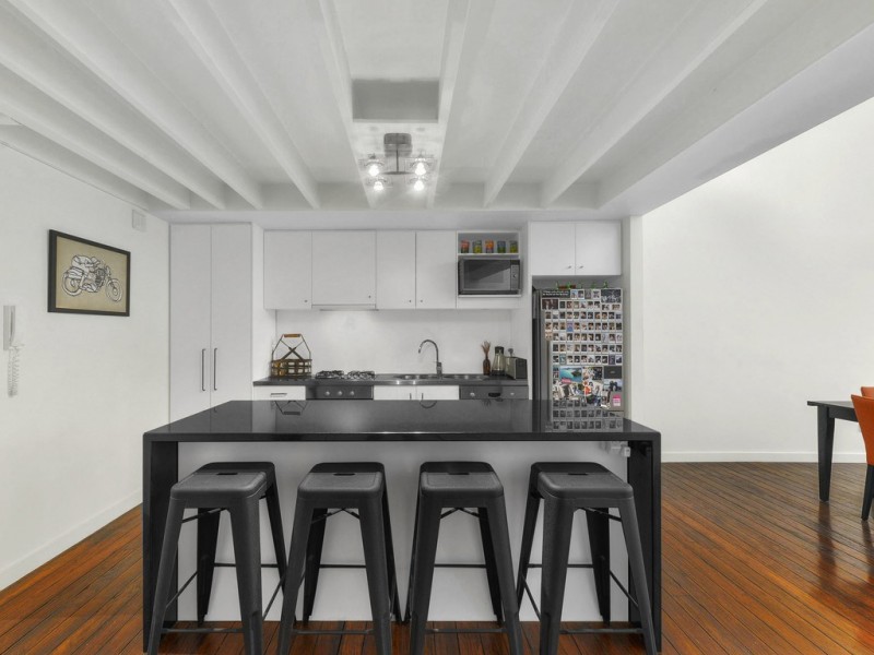 321/64 Macquarie Street, Teneriffe QLD 4005