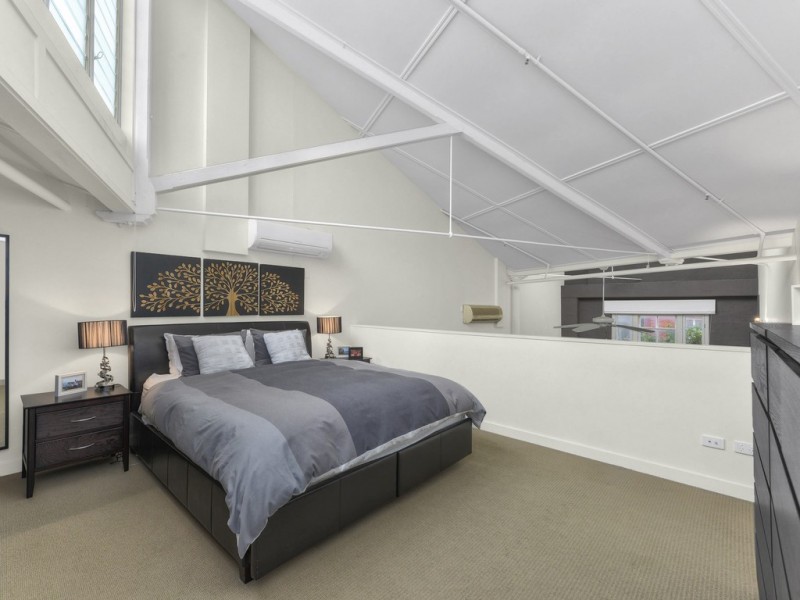 321/64 Macquarie Street, Teneriffe QLD 4005