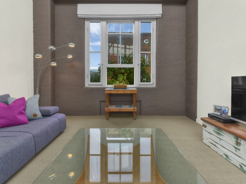 321/64 Macquarie Street, Teneriffe QLD 4005