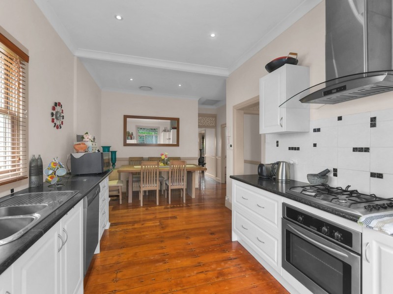 218 Arthur Street, Teneriffe QLD 4005