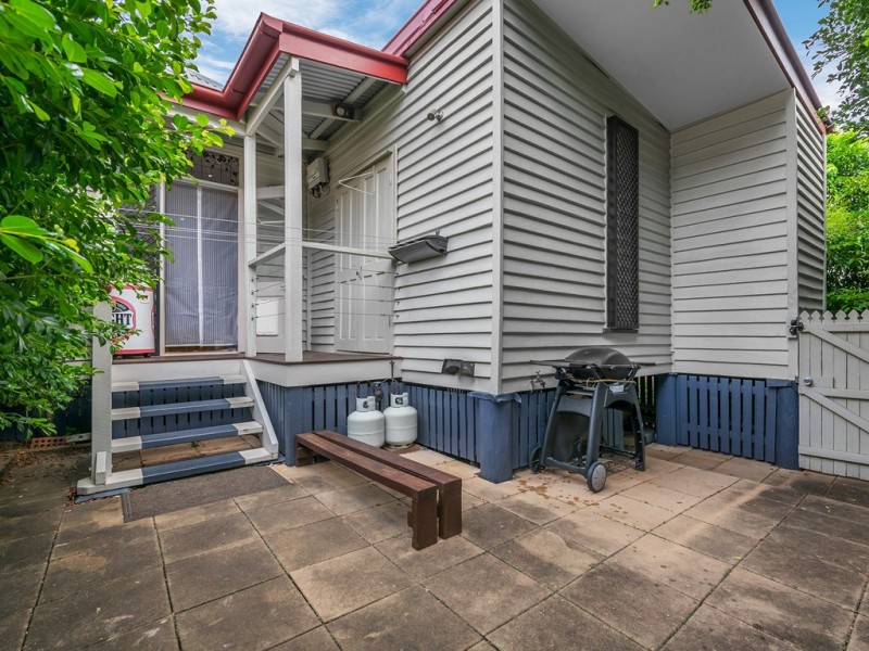 218 Arthur Street, Teneriffe QLD 4005