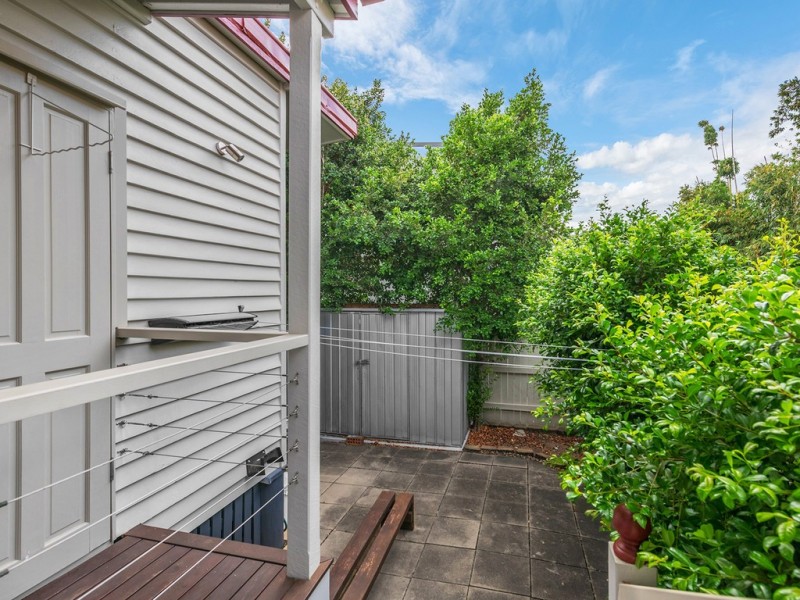 218 Arthur Street, Teneriffe QLD 4005