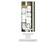 218 Arthur Street, Teneriffe QLD 4005 Floorplan