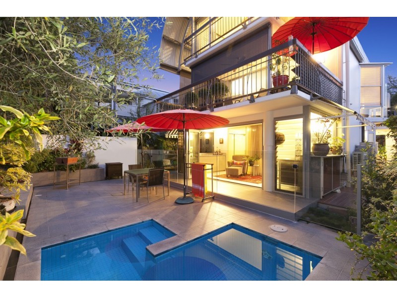 23 High Street, Milton QLD 4064